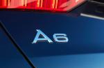 Audi A6 55 TFSI Quattro S-Line 2019 года (AU)
